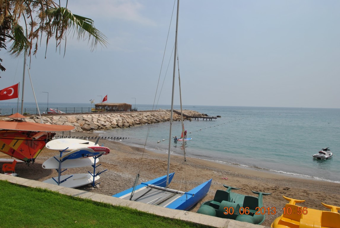 imagini hotel RIXOS SUNGATE